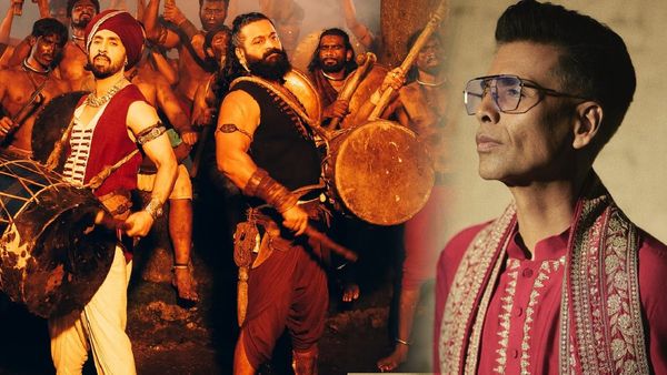 ಕಾಂತಾರ ಅಬ್ಬರ, ದೈವದ ಚಮತ್ಕಾರ ; ಮೂರೇ ದಿನ - ಕರಣ್ ಜೋಹರ್ ಸಿನಿಮಾ ಖಲ್ಲಾಸ್