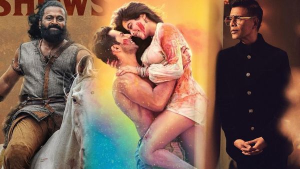 ಕಾಂತಾರ ರಣಬೇಟೆ ; ವರುಣ್ ಧವನ್, ಜಾನ್ವಿ ಕಪೂರ್, ಕರಣ್ ಜೋಹರ್‌ಗೆ 650 ವೋಲ್ಟ್ ಶಾಕ್ ನೀಡಿದ ರಿಷಬ್ ಶೆಟ್ಟಿ