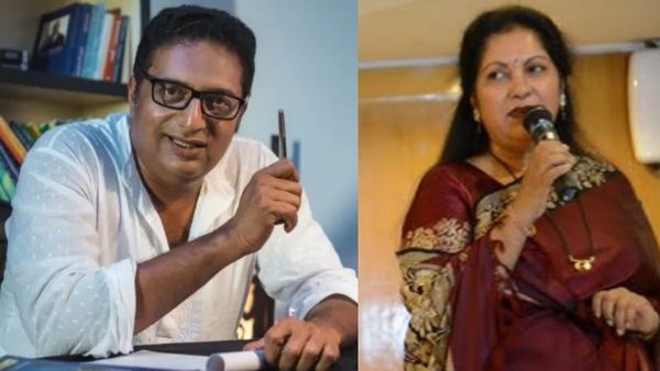 Karnataka Rajyothsava Award 2025; ಪ್ರಕಾಶ್ ರಾಜ್- ವಿಜಯಲಕ್ಷ್ಮಿ ಸಿಂಗ್ ಸೇರಿ 70 ಮಂದಿಗೆ ರಾಜ್ಯೋತ್ಸವ ಪ್ರಶಸ್ತಿ