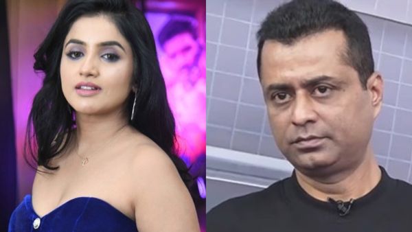 ಜಾಹ್ನವಿ ಮಾತು ಸುಳ್ಳು, ಅವರಿಬ್ರು ದೂರಾಗಿದ್ದು ಯಾಕೆ ನಂಗೆ ಗೊತ್ತು; ಕಾರ್ತಿಕ್ 2ನೇ ಪತ್ನಿ ತಿರುಗೇಟು