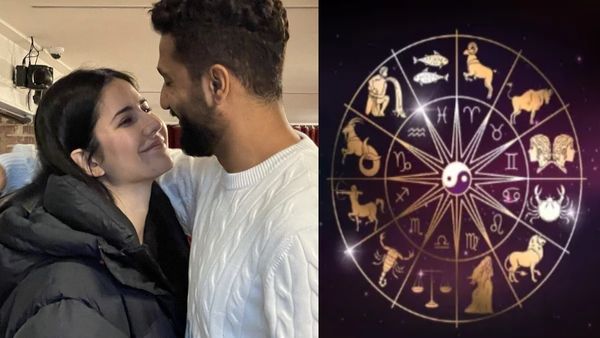 ಕತ್ರಿನಾ ಕೈಫ್ ಮೊದಲ ಮಗುವಿನ ಬಗ್ಗೆ ಬಾಲಿವುಡ್ ಸೆಲೆಬ್ರಿಟಿ ಜ್ಯೋತಿಷಿ ಭವಿಷ್ಯ; ಏನು ಹೇಳಿದ್ರು?