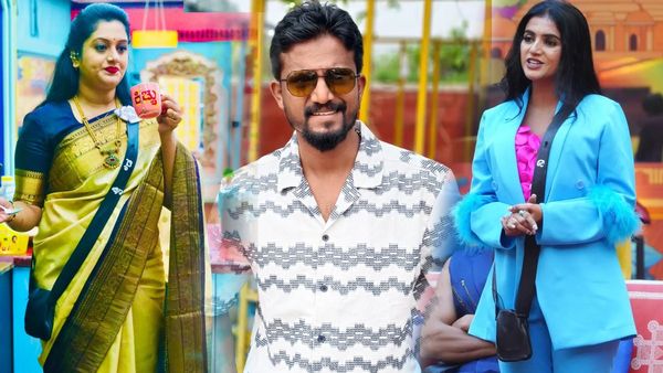 ನೋಡ್ತೀರಿ, ಅಶ್ವಿನಿ ಗೌಡ ಮತ್ತು ಜಾಹ್ನವಿ ಸ್ನೇಹದಲ್ಲಿ ಬಿರುಕು ಮೂಡುತ್ತೆ ; ಬಿಗ್ ಬಾಸ್4 ರನ್ನರ್ ಅಪ್ ಕಿರಿಕ್ ಕೀರ್ತಿ