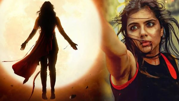 ಮಲಯಾಳಂ ಚಿತ್ರ'ಲೋಕ'ದಲ್ಲಿ ಐತಿಹಾಸಿಕ ದಾಖಲೆ,ಸೂಪರ್ ಸ್ಟಾರ್‌ಗಳಿಗೆಲ್ಲಾ ಸೆಡ್ಡು ಹೊಡೆದು ₹300ಕೋಟಿ ದೋಚಿದ ಕಲ್ಯಾಣಿ