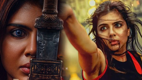 ಮನೆಯಲ್ಲಿಯೇ ಕಣ್ತುಂಬಿಕೊಳ್ಳಿ ಕಲ್ಯಾಣಿಯ ಬ್ಲಾಕ್‌ಬಸ್ಟರ್ 'ಲೋಕ', ಕನ್ನಡದಲ್ಲಿಯೂ ನೋಡಬಹುದು