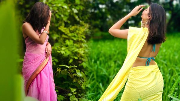 ಬಿಗ್ ಬಾಸ್‌ನಲ್ಲಿ ಬಿಗ್ ಟ್ವಿಸ್ಟ್ ; ವೈಲ್ಡ್ ಕಾರ್ಡ್ ಮೂಲಕ ಮನೆಗೆ ಎಂಟ್ರಿ ಕೊಟ್ಟ ಭಾರತದ ಸ್ಟಾರ್ ಕ್ರಿಕೆಟಿಗನ ಅಕ್ಕ