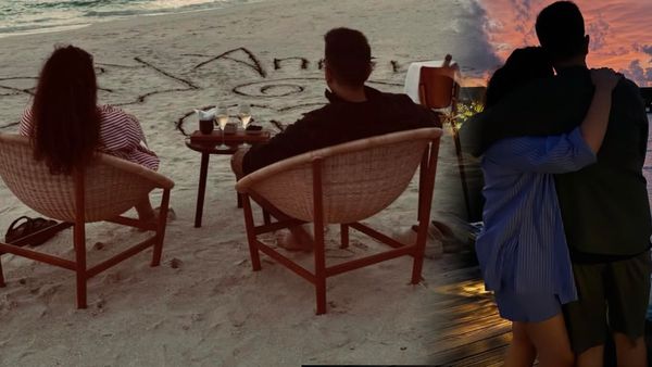 ಮದುವೆಯಾದ ಎರಡು ವರ್ಷದ ನಂತರ ಗಂಡು ಮಗುವಿಗೆ ಜನ್ಮ ನೀಡಿದ 36ರ ಹರೆಯದ ಖ್ಯಾತ ನಟಿ