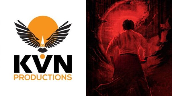 ಪವರ್ ಸ್ಟಾರ್ ಜೊತೆ ಕೆವಿಎನ್ ಹೈವೋಲ್ಟೇಜ್ ಪ್ರಾಜೆಕ್ಟ್; ನಿರ್ದೇಶಕ ಯಾರು?