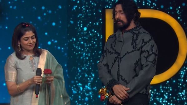 BBK 12: ಕಿಚ್ಚ ಸುದೀಪ್ ಅವರಲ್ಲಿರುವ ಕಳಪೆ ಗುಣ ಯಾವುದು? ಪತ್ನಿ ಪ್ರಿಯಾ ಹೇಳಿದ್ದೇನು?