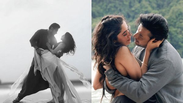 ದರ್ಶನ್‌ ಜೊತೆ 'ಒಂದೇ ಒಂದು ಸಲ' ಸಾಂಗ್ ಶೂಟ್ ಅನುಭವ ಬಿಚ್ಚಿಟ್ಟ ರಚನಾ ರೈ