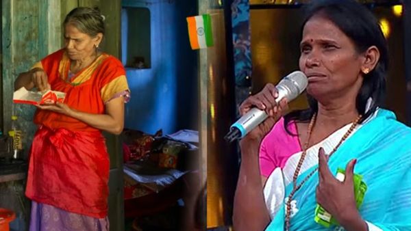 ರೈಲ್ವೇ ಸ್ಟೇಶನ್ ಸ್ಟಾರ್ ರಾನು ಮಂಡಲ್ ಬದುಕು ಘನಘೋರ, ಮಾನಸಿಕ ಅಸ್ವಸ್ಥೆಯಾದ ವೈರಲ್ ಗಾಯಕಿ