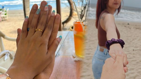 ಬಿಗ್ ಬಾಸ್ ಸ್ಫರ್ಧಿಗೆ ಆಘಾತ, ಸದ್ದಿಲ್ಲದೇ ಖ್ಯಾತ ನಟಿಯ ಜೊತೆ ನಿಶ್ಚಿತಾರ್ಥ ಮಾಡಿಕೊಂಡ ಮಾಜಿ ಗಂಡ