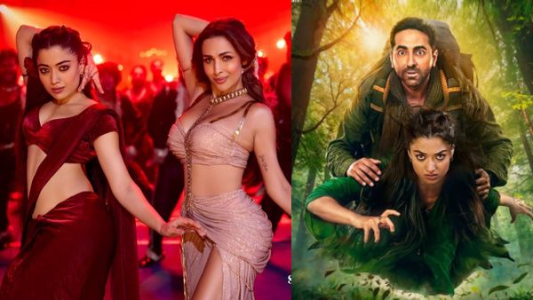 Thamma Box Office Day 3: ರಶ್ಮಿಕಾ ಮಂದಣ್ಣ ಸಿನಿಮಾ 'ಥಮ್ಮಾ' 3 ದಿನಗಳಲ್ಲಿ ಗಳಿಸಿದ್ದಿಷ್ಟೇ!