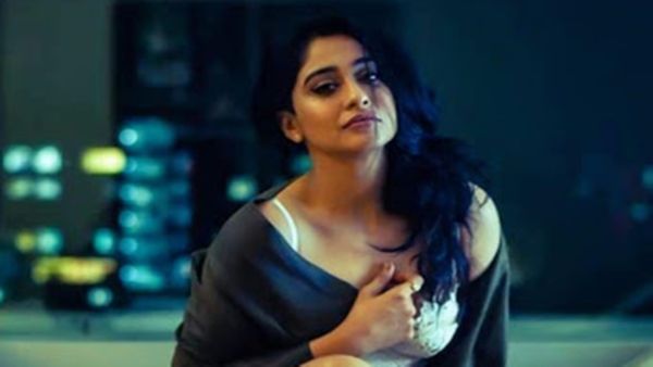 ಬೆಂಗಳೂರಿನಲ್ಲಿ 'ಸೂರ್ಯಕಾಂತಿ' ನಟಿ ರೆಜಿನಾ ಕೆಸ್ಸೆಂಡ್ರಾ ತಾನು ಗರ್ಭಿಣಿ ಎಂದು ಗೋಗರೆದಿದ್ದೇಕೆ?