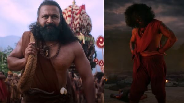 Kantara Chapter 1 Box Office Day 11; 11ನೇ ದಿನವೂ ಕಾಂತಾರದ್ದೇ ಹವಾ; ಹೀಗೆ ಆದರೆ 'ಕೆಜಿಎಫ್ 2' ದಾಖಲೆಗೂ ಬ್ರೇಕ್