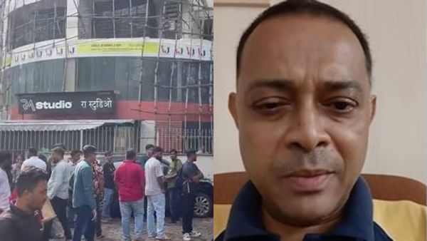 17 ಮಕ್ಕಳನ್ನು ಒತ್ತೆಯಾಳಾಗಿರಿಸಿಕೊಂಡಿದ್ದ ವ್ಯಕ್ತಿ ಪೊಲೀಸರ ಗುಂಡೇಟಿಗೆ ಬಲಿ