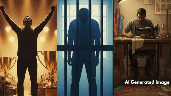 4 ಹಿಟ್, 7ವರ್ಷ ಜೈಲು ; ಚಿತ್ರರಂಗದಿಂದ ನಿಷೇಧ - ಜೀವನೋಪಾಯಕ್ಕೆ ಗಾರ್ಮೆಂಟ್ ಫ್ಯಾಕ್ಟರಿ ನಡೆಸುತ್ತಿರುವ ನಟ