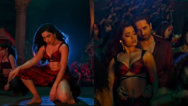 Thamma Box Office Day 5: 5 ದಿನಕ್ಕೆ ₹100 ಕೋಟಿ ಕ್ಲಬ್ ಸೇರಿದ 'ಥಾಮಾ'; ಏನಿದು ಲೆಕ್ಕಾಚಾರ?