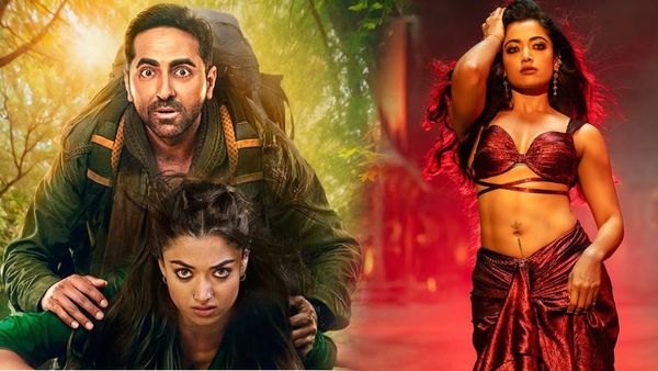 ಲಕ್ಷ್ಮಿ ಕಟಾಕ್ಷ -ಕುಬೇರ ವರ ; 'ಥಮ್ಮ' ಚಿತ್ರಕ್ಕೆ ರಶ್ಮಿಕಾ ಮಂದಣ್ಣ ಪಡೆದ ಸಂಭಾವನೆ ಎಷ್ಟು ?