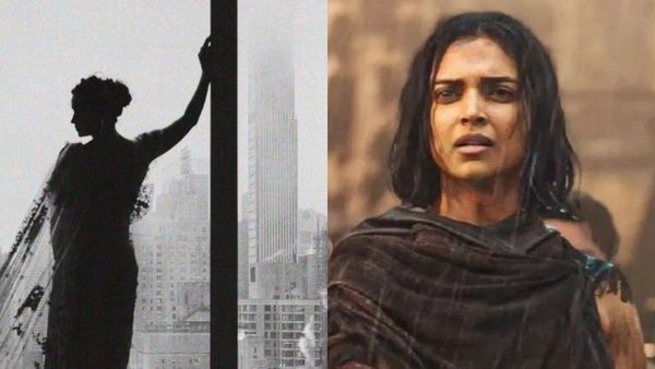 'ಕಲ್ಕಿ' ಸೀಕ್ವೆಲ್‌ನಿಂದ ದೀಪಿಕಾ ಹೊರಕ್ಕೆ; ಆ ಪಾತ್ರಕ್ಕೆ ಮತ್ತೊಬ್ಬ ಚೆಲುವೆ ಆಯ್ಕೆ!