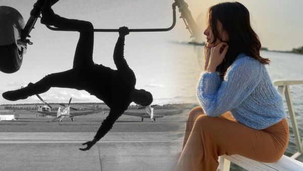 63ನೇ ವಯಸ್ಸಿನಲ್ಲಿ 4ನೇ ಮದ್ವೆಗೆ ರೆಡಿಯಾದ ಸೂಪರ್ ಸ್ಟಾರ್, 26 ವರ್ಷ ಕಿರಿಯ ನಟಿ ಜೊತೆ ಆಕಾಶದಲ್ಲಿ ನಡೆಯಲಿದೆ ಮದುವೆ ?