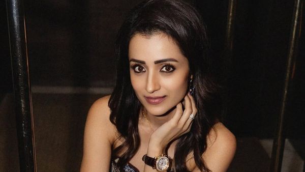 ನನ್ನ ಹನಿಮೂನ್‌ ಅರೆಂಜ್ ಮಾಡಿ ; ಉದ್ಯಮಿ ಜೊತೆ ಮದುವೆ ವದಂತಿ- ಸತ್ಯ ಹೇಳಿದ ತ್ರಿಶಾ