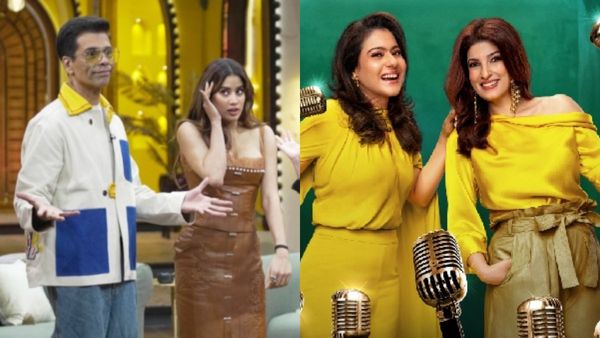 ಶೃಂಗಾರದ ಬಗ್ಗೆ ಅಕ್ಷಯ್ ಪತ್ನಿ ಟ್ವಿಂಕಲ್ ಖುಲ್ಲಾಂಖುಲ್ಲಾ ಮಾತು; ಸಿಕ್ಕಾಪಟ್ಟೆ ಟ್ರೋಲ್