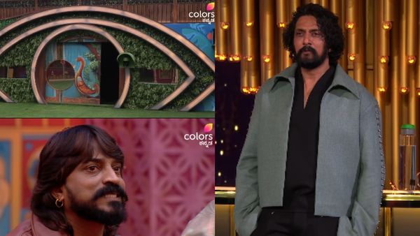 ಅಸುರಾಧಿಪತಿಯನ್ನೇ ಗೋಳಾಡಿಸಿದ್ರು;ಕಾಕ್ರೋಚ್ ಬೆಂಬಲಕ್ಕೆ ನಿಲ್ತಾರಾ ಕಿಚ್ಚ? ಮನೆ ಬಾಗಿಲು ಮತ್ತೆ ತೆರೆದಿದ್ದೇಕೆ?