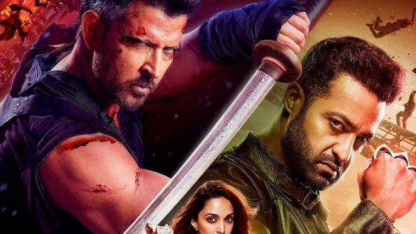 War- 2 OTT: ಕೊನೆಗೂ ಓಟಿಟಿಗೆ ಬಂದೇ ಬಿಡ್ತು ಹೃತಿಕ್- ತಾರಕ್ ಆಕ್ಷನ್ ಥ್ರಿಲ್ಲರ್ 'ವಾರ್- 2'