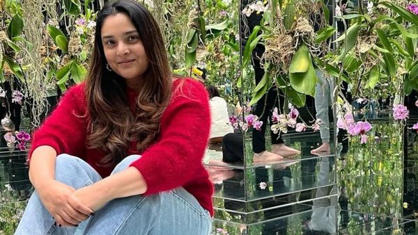 ಕನ್ನಡ ನಟಿ ರಮ್ಯಾಗೆ 'ಮೋಹಕ ತಾರೆ' ಎಂಬ ಬಿರುದು ಕೊಟ್ಟಿದ್ದ ಬಾಲಕ ಯಾರು?