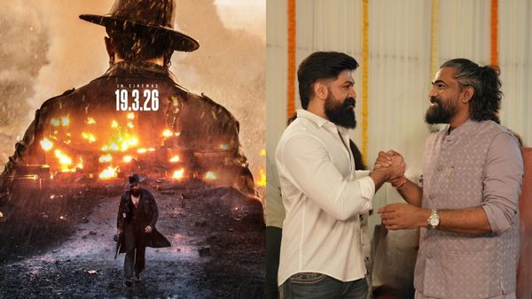 'ಟಾಕ್ಸಿಕ್' ಬಗ್ಗೆ ಸುಳ್ಳು ಸುದ್ದಿ; ಯಶ್ ಸಿನಿಮಾ ಟಾರ್ಗೆಟ್ ಮಾಡ್ತಿರೋದ್ಯಾರು?