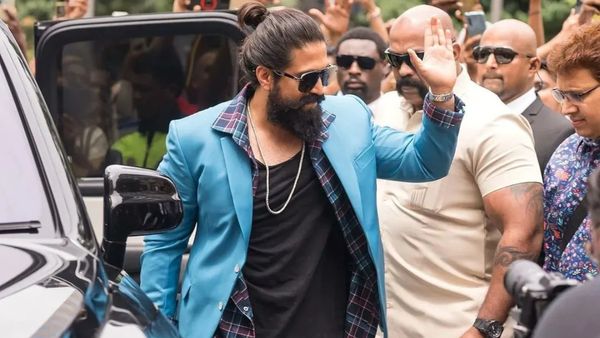 ಯಾಕೆ ಯಶ್ ಕನ್ನಡದ ನಿರ್ದೇಶಕರ ಮೇಲೆ ನಂಬಿಕೆ ಇಲ್ವಾ ? ತಮಿಳು ನಿರ್ದೇಶಕನ ಜೊತೆ ಕೈ ಜೋಡಿಸಿದ ನಿಮ್ಮ ರಾಕಿ?