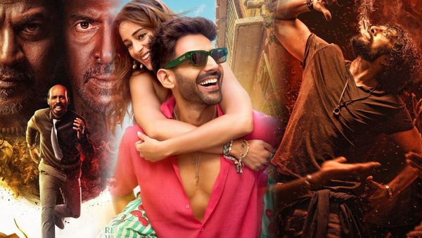 45 VS ಮಾರ್ಕ್ ; ಕ್ರಿಸ್ಮಸ್ ಹಬ್ಬಕ್ಕೆ ಬಾಕ್ಸಾಫೀಸ್ ಸಮರ- ಕನ್ನಡದ ಸೂಪರ್ ಸ್ಟಾರ್‌ಗಳಿಗೆ ಬಾಲಿವುಡ್ ಸವಾಲು