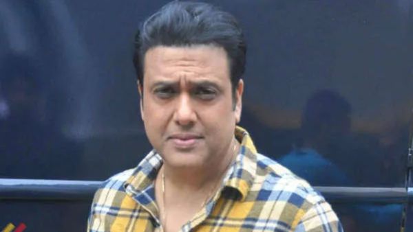 ಪ್ರಜ್ಞೆತಪ್ಪಿದ ಬಾಲಿವುಡ್ ನಟ ಗೋವಿಂದ; ಆಸ್ಪತ್ರೆಗೆ ದಾಖಲು