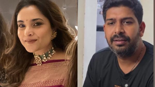 ನಟಿ ರಮ್ಯಾ ಫೋಟೊ ಲೈಕ್ ಮಾಡಿ ಪತ್ನಿ ಬಳಿ ತಗ್ಲಾಕಿಕೊಂಡ ತಮಿಳು ಇನ್‌ಫ್ಲುಯೆನ್ಸರ್