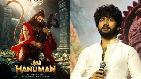 ರಿಷಬ್ ಶೆಟ್ಟಿ ಮುಂದಿನ ಸಿನಿಮಾ 'ಜೈ ಹನುಮಾನ್' ನಿರ್ದೇಶಕನ ವಿರುದ್ಧ ಗಂಭೀರ ಆರೋಪ
