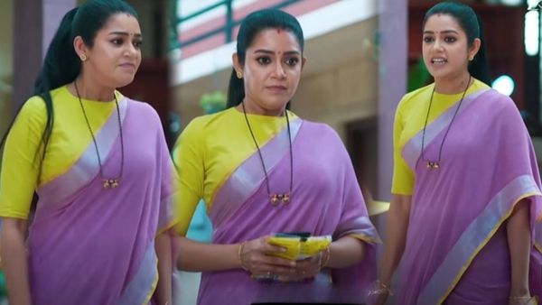 Amruthadhaare ; ಗೌತಮ್ ಗೌರವಕ್ಕೆ ಧಕ್ಕೆ - ವಠಾರದವರ ವಿರುದ್ದ ಕೆರಳಿ ಕೆಂಡವಾದ ಭೂಮಿಕಾ