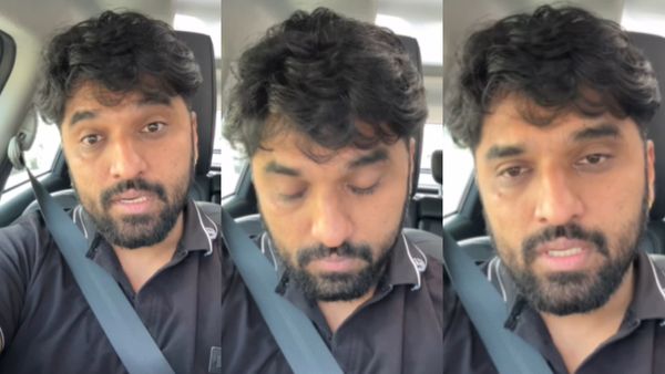 14 ವರ್ಷಗಳ ಸತತ ಪ್ರಯತ್ನಕ್ಕೆ‌ ನಿರಾಸೆ; ಇನ್ಸ್ಟಾಗ್ರಾಮ್ ಪೇಜ್‌ನಲ್ಲಿ ವಿಡಿಯೋ ಬಿಟ್ಟು, ಕಣ್ಣೀರಿಟ್ಟ ಅನೀಶ್