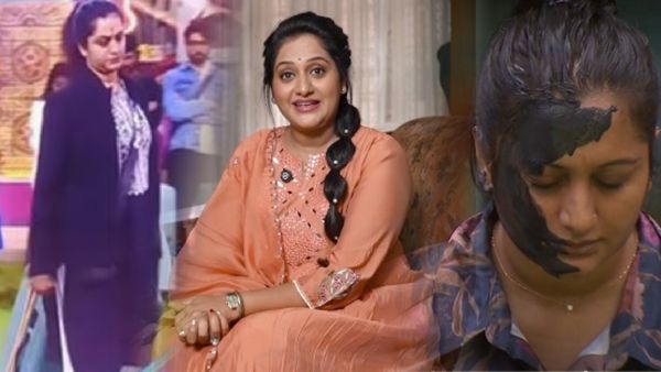 ಬಿಗ್ ಬಾಸ್ ಮನೆಯಲ್ಲಿಯೂ ಇಲ್ಲ..ಸೀಕ್ರೆಟ್ ರೂಮ್‌ನಲ್ಲಿಯೂ ಇಲ್ಲ ; ಸೂಟ್‌ಕೇಸ್ ಸಮೇತ ಹೋಗಿದ್ದೆಲ್ಲಿ ಅಶ್ವಿನಿ ಗೌಡ ?