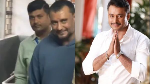 2029ರಲ್ಲಿ ರೇಣುಕಾಸ್ವಾಮಿ ಪ್ರಕರಣದಿಂದ ದರ್ಶನ್ ಖುಲಾಸೆಯಾಗಿ ಚುನಾವಣೆಗೆ ಸ್ಪರ್ಧೆ- ಖ್ಯಾತ ಜ್ಯೋತಿಷಿ ಭವಿಷ್ಯ