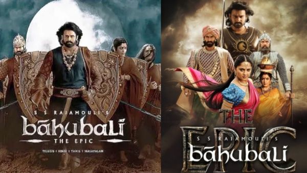Baahubli The Epic Day 5: 'ಬಾಹುಬಲಿ ದಿ ಎಪಿಕ್' ರಿಲೀಸ್ ಮಾಡಿ ತಪ್ಪು ಮಾಡಿದ್ರಾ ರಾಜಮೌಳಿ? 5ನೇ ದಿನ ಗಳಿಸಿದ್ದೆಷ್ಟು?