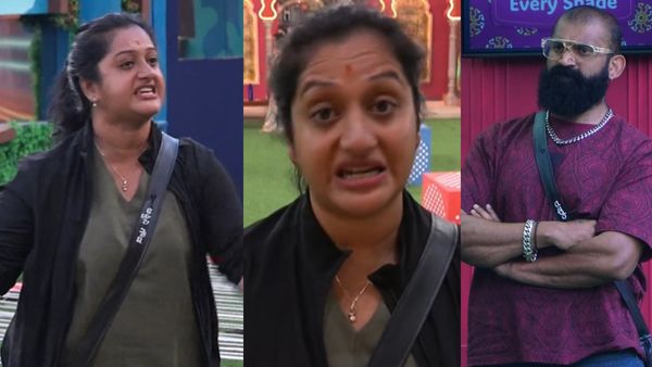 BBK 12: ಊಟ ಬಿಟ್ಟ ಅಶ್ವಿನಿ ಗೌಡ; ಬಿಗ್ ಬಾಸ್ ಹೊರಗೆ ಕಳಿಸ್ತಾರಾ? ರಘು ಕ್ಷಮೆ ಕೇಳ್ತಾರಾ?