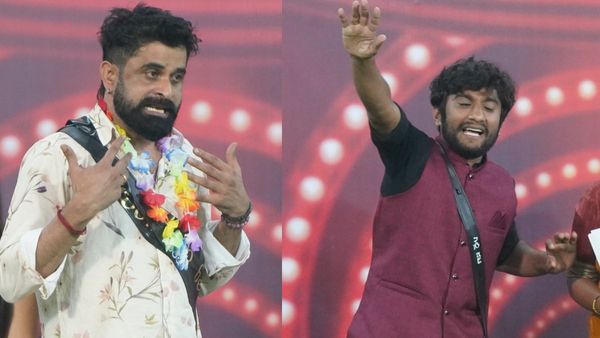 BBK 12: ಗ್ರೇ ಏರಿಯಾ ಮಂಜು ಅಲ್ಲ.. ಮಲೇರಿಯಾ ಮಂಜು; ಉಗ್ರಂ ಮಂಜು ಮತ್ತೆ ರೋಸ್ಟ್