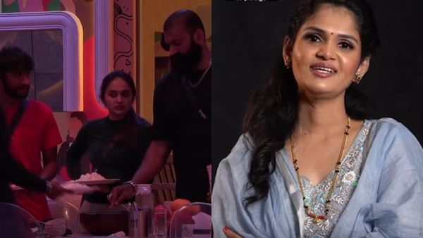 BBK12: ಮಾಜಿ ಸ್ಪರ್ಧಿಗಳು ಅತಿಥಿಗಳಾಗಿ ಮನೆಗೆ ಹೋಗಿದ್ಯಾಕೆ? ಬಾಯ್ತಪ್ಪಿ ನಿಜ ಹೇಳಿಬಿಟ್ಟ ಚೈತ್ರಾ