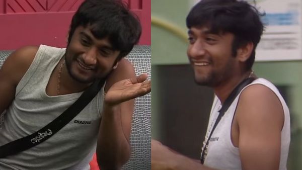 BBK12: ಗಿಲ್ಲಿಗೆ ತನ್ನ ಮಾತೇ ಮುಳ್ಳಾಗುತ್ತಾ? ಕಿಚ್ಚನ ಚಪ್ಪಾಳೆ ಸಿಕ್ಕ ಬಳಿಕ ವರಸೆ ಬದಲಾಯ್ತಾ?