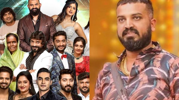 BBK12: ಬಿಗ್‌ಬಾಸ್ ಸೆಕೆಂಡ್ ರನ್ನರ್‌ ಅಪ್‌ಗೆ ₹10 ಲಕ್ಷ ಕೊಡ್ತೀನಿ, ಆದ್ರೆ ಒಂದು ಷರತ್ತು- ವರ್ತೂರ್ ಸಂತೋಷ್