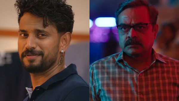 Brat Box Office Day 2: ಡಾರ್ಲಿಂಗ್ ಕೃಷ್ಣ ಸಿನಿಮಾ 'ಬ್ರ್ಯಾಟ್' ಬಾಕ್ಸಾಫೀಸ್ ಪರ್ಫಾಮೆನ್ಸ್ ಹೇಗಿದೆ?