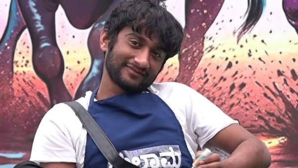 BBK12: ಬಿಗ್‌ಬಾಸ್ ಮನೆಯಲ್ಲಿರುವ ಗಿಲ್ಲಿ ನಟ ವಿರುದ್ಧ ದೂರು