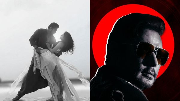 'ಡೆವಿಲ್' ಚಿತ್ರದ 4ನೇ ಹಾಡು ಯಾವ್ದು? ಸಾಹಿತ್ಯ ಬರೆದಿದ್ಯಾರು? ಹಾಡಿರೋದ್ಯಾರು?