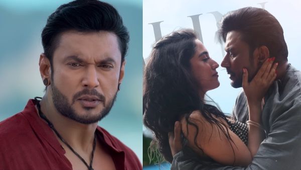 ಡಬಲ್ ರೋಲ್‌ನಲ್ಲಿ 'ಡೆವಿಲ್'? ದರ್ಶನ್ ನಟಿಸಿರುವ ಆ ಎರಡು ಪಾತ್ರ ಯಾವುದು?