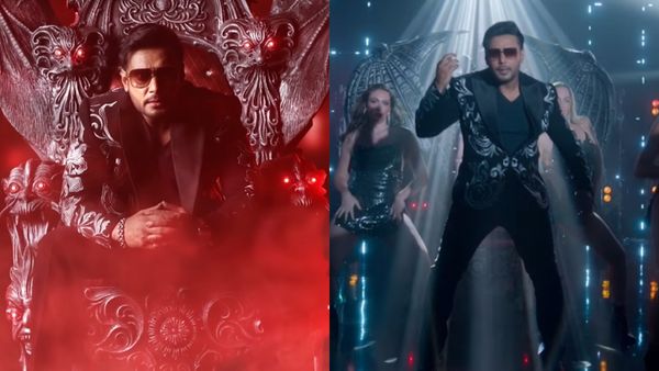 Darshan-Devil: 'ಡೆವಿಲ್' ಸಿನಿಮಾದಲ್ಲಿ ಇರೋ ಹಾಡುಗಳೆಷ್ಟು? ಆಕ್ಷನ್ ಸೀಕ್ವೆನ್ಸ್ ಎಷ್ಟು ಗೊತ್ತೇ?